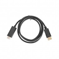 DP to HDMI 케이블 2m FST-HDP02