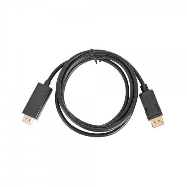 아이온코리아,DP to HDMI 케이블 2m FST-HDP02