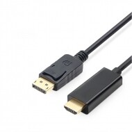 DP to HDMI 케이블 3m FST-HDP03