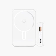플레오맥스 맥세이프 무선 고속 충전 보조배터리 10000mAh PMPB-MC10000